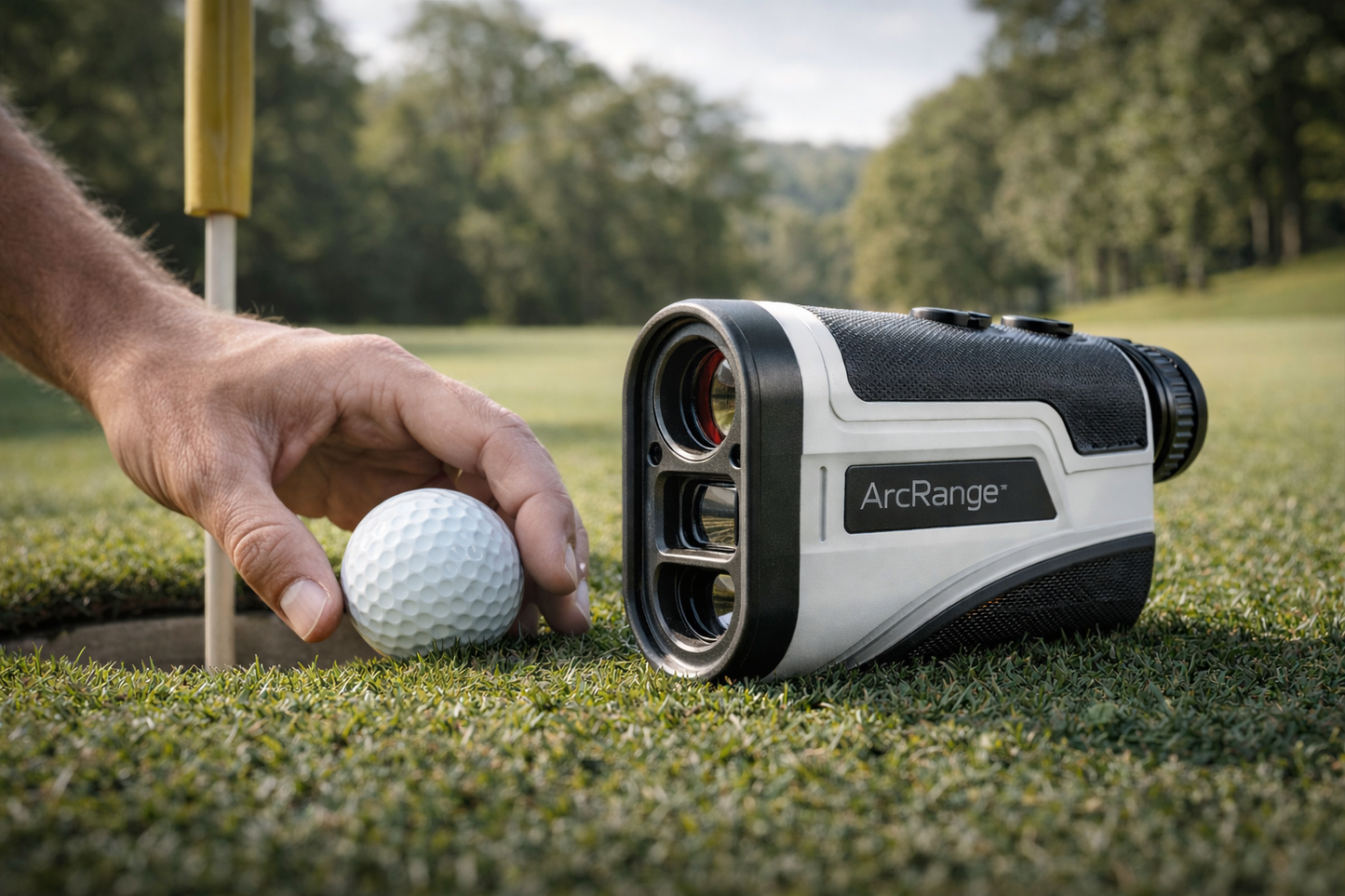 ArcRange Pro™